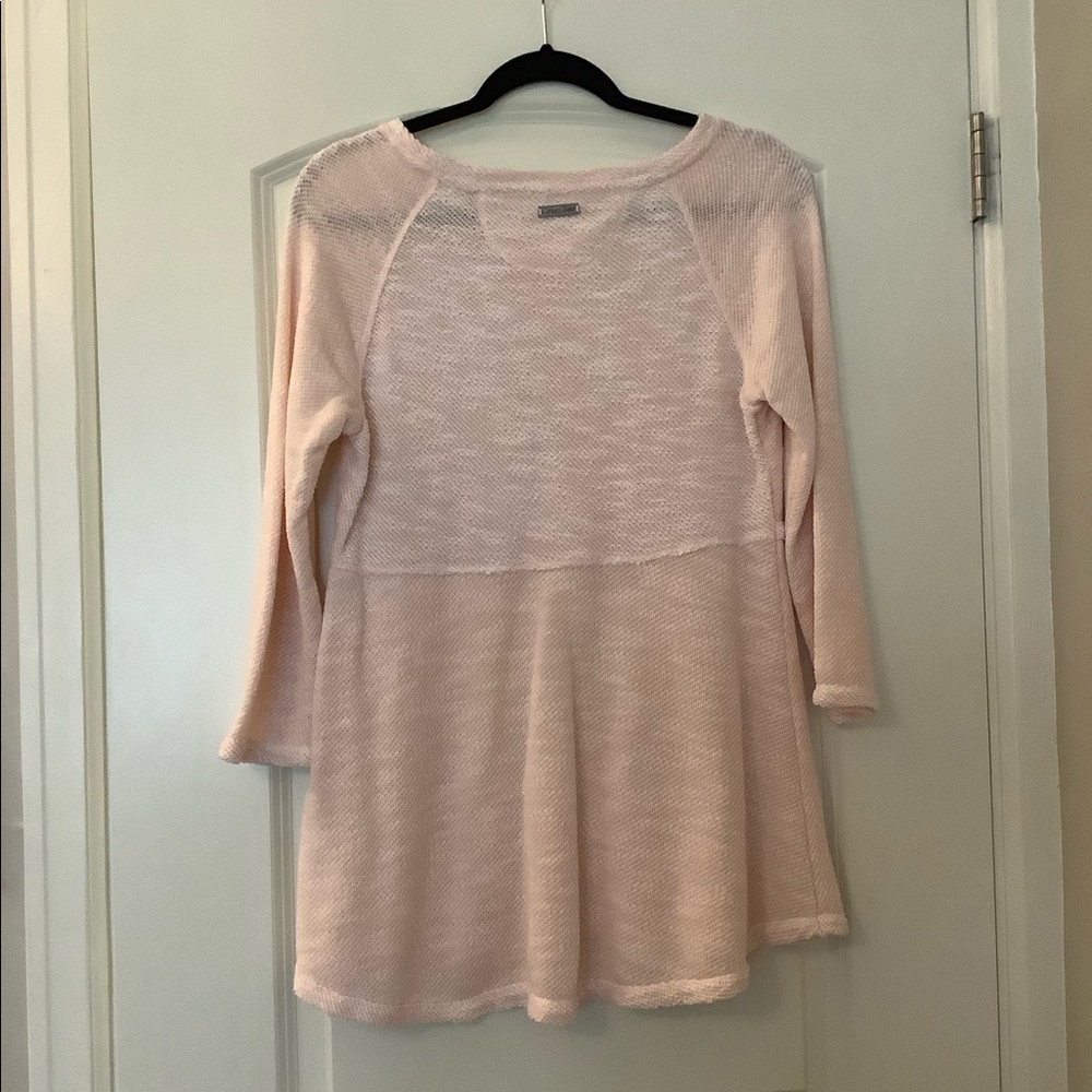 Calvin Klein Performance Top NWOT Size Large - Picture 3 of 8